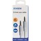 Jensen 6 Ft. White Audio Extension Audio Cable JAH748V - alternate 3