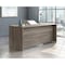 Officeworks By Sauder Commercial Desk, 29.291 in H, 71.102 in W X Hudson Elm 427427 - alternate 2
