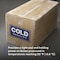 Scotch Packing Tape, 2 mil Thick, 0.8 in W x 54.7 yd L, 3 in Core Dia., Clear, 36 PK 311+ - alternate 3