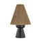 Hudson Valley Lighting Mannsville Table Lamp in Aged Brass L2227-AGB - alternate 1