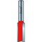 Freud Straight Router Bit, 1-1/2 Cutting L 12-156 - alternate 1