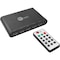 Siig 4X1 HDMI MULTI-VIEWER SWITCH, HDMI 4 TO 1 SWITCH, ALLOWS UP TO 4 1080P SOURCE DE CE-H25R11-S1 - alternate 1