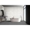 Andova Tiles Kaia 12-in. x 24-in. Stone Look Matte Porcelain Wall & Floor Tile (9.69 Square Feet Per Box) ANDKAI519 - alternate 2