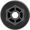 Auveco Honda Undercover Retainer Nut, 25PK 25268 - alternate 2