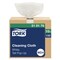 Tork Dry Wipe, Moderate, White, PK10 510176 - alternate 1
