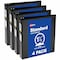Avery Economy View 3 Ring Binders, 1.5 in, PK4 19204 - alternate 1