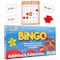 Learning Advantage QUIZMO Addition & Subtraction, Bingo-Style Math Game 8239 - alternate 3