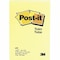 Post-It Note, Post-It, 4X6, 12Pk, Ca Pk MMM659YW - alternate 2