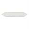 Andova Tiles Concerto-Malorum 2-in. x 8-in. Beveled Picket Glossy Ceramic Wall Tile, 60PK ANDCMAL1072 - alternate 1