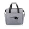 Picnic Time Family Of Brands NFL New England Patriots - On The Go Lunch Bag Cooler 510-00-105-194-2 - alternate 1