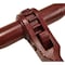 Mytee Products PRO Chain Binder Ratchet Style 5/16 in - 3/8 in w/ Grab Hooks, 7100 lbs WLL, 2PK CBRS516-PROx2 - alternate 4