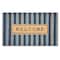 First Concept 18 in. W X 30 in. L Multi-Color Coir Door Mat FC-73204 - alternate 1