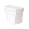 Gerber Plumbing Avalanche 1.28 gal White Toilet Tank GWS38890 - alternate 1