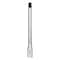 Milwaukee Tool Bit Socket, 3/8" Drive, Chrome, S2 Steel 45-34-1102 - alternate 1