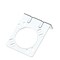 Handy Pack Standard Motor Products, Connector Bracket,  HP5470 - alternate 3