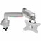 Kensington SMARTFIT  ONE-TOUCH HEIGHT ADJUSTABLE SINGLE MONITOR ARM K55470WW - alternate 1