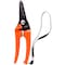 Zenport Ultra Twig and Hoof Trimming Shears, 7.25-Inch Q91 - alternate 1