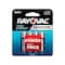 Rayovac Batteries High Energy AA Alkaline 8 pk Carded, 8PK 815-8T - alternate 1