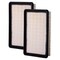Premium Guard Engine Air Filter,  PA5395 - alternate 3