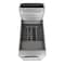Koolmore 40 lb. Floor Standing Liquid Propane Commercial Fryer w/ 90,000 BTU in Stainless-Steel, ETL Listed KM-FDF40-LP - alternate 2