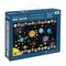 Banana Panda Suuuper Size Puzzle, Solar System, Ages 7+ 49110 - alternate 2