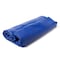Tarps Now Tarp, 25 ft x 25 ft, 20 Mil, Blue, Vinyl SLT18V-2525 - alternate 1