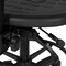 Office Star Products Office Chair, Black, Steel KH81303MX - alternate 4