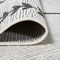 Jonathan Y Derya Tribal Diamond Trellis Ivory/Black 3 ft. x 5 ft. Indoor/Outdoor Area Rug SMB129D-3 - alternate 3