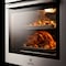 Brunstag 24" Single Electric Wall Oven with Convection, Broil and Steam-Assist Clean, Stainless Steel BR-WOE24S-01S - alternate 3