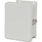 Altronix Enclosure, 7.3"W x 4.9"D, Wall/Pole Mount WP4 - alternate 1