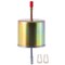Premium Guard Fuel Filter,  PF3850 - alternate 1