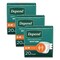 Depend Incontinence Protection with Tabs, Small/Medium, 19 in. to 34 in. Waist, 60PK 35456 - alternate 1