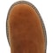 Georgia Core 37, Men's Work Boot, 14 M, 6 in Height, Barracuda Gold GB00694 - alternate 3