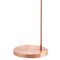 Jonathan Y Brandon 57 in. Metal Task LED Floor Lamp, Copper JYL6113A - alternate 3