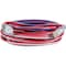 Southwire Wounded Warrior Project 25 Ft. 12/3 Indoor/Outdoor Red White & Blue Striped Patriotic Extension Cord 2547SWUSA1 - alternate 1