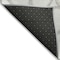 Homeroots 8' X 10' Ivory And Gray Abstract Washable Indoor Outdoor Area Rug 600543 - alternate 4