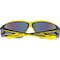 Ironwear Premium Dielectric Wraparound UV Blocking Safety Glasse 3175-Y-YM - alternate 2