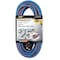 Powerzone Extreme Weather Extension Cord, 12 AWG, Outdoor, 5-15R, 5-15P, 25 ft ORC530825 - alternate 1