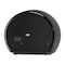 Tork Toilet Paper Dispenser, (1) Roll, Plastic 555028A - alternate 2