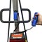 Pake Handling Tools Powered Double Spindle Lift Truck, 330 lbs Cap. 58in Ram Lift Height PAKWP02-DS01 - alternate 3