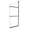 Mytee Products Cargo Container Shelving Brackets, 3 Levels, 18in D x 60in H, 8PK CNT-SHELF3x8 - alternate 5