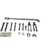 John Deere MOUNTING PARTS, JOHN DEERE OEM BM21340 BM21340 - alternate 3