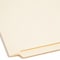 Smead FOLDER, FILE, LGL, STRGHT, MLA SMD27110 - alternate 2