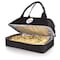 Picnic Time Family Of Brands NFL Pittsburgh Steelers - Potluck Casserole Tote 650-00-175-254-2 - alternate 2