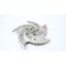 Goulds Water Technology STAINLESS 5-VANE IMPELLER 12IN 3196L - alternate 2