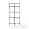 Crosley Aimee 2-Piece Etagere Bookcase Set KF6005BZ - alternate 1