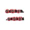 Tekton Torx Screwdriver Set with Modular Organizers, 4 IN Shanks, 6-Piece, T10-T30 DWT90101 - alternate 2