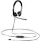 Logitech USB HEADSET STEREO H650E 981-000518 - alternate 1