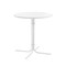 Crosley Griffith Retro Outdoor Bistro Table CO1014-WH - alternate 2