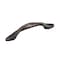 Amerock Intertwine 3 inch (76mm) Center-to-Center Oil-Rubbed Bronze Cabinet Pull, 10PK 10VMP21171ORB - alternate 1